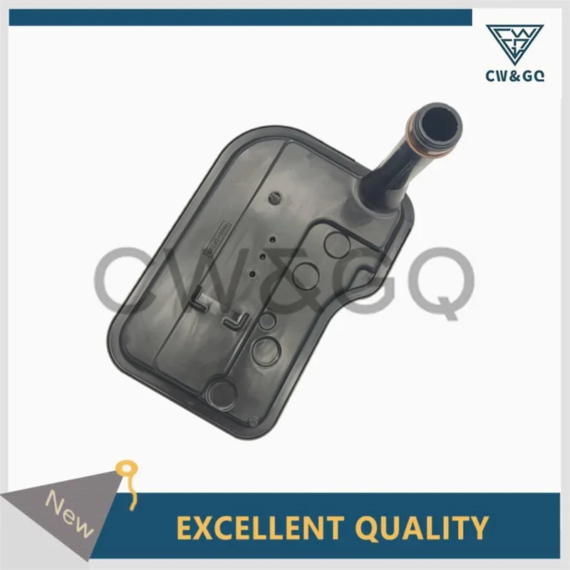

TRANSMISSION OIL FILTER 6L80 6L90 For Chevrolet OEM 24235900 24236932 24251054 24252158