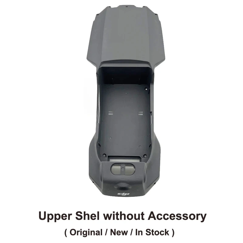 Genuine Shell for DJI Mavic 2 Pro/Zoom Upper Bottom Shell Middle Frame Little Cover Gimbal Mounting Cover Front Cover