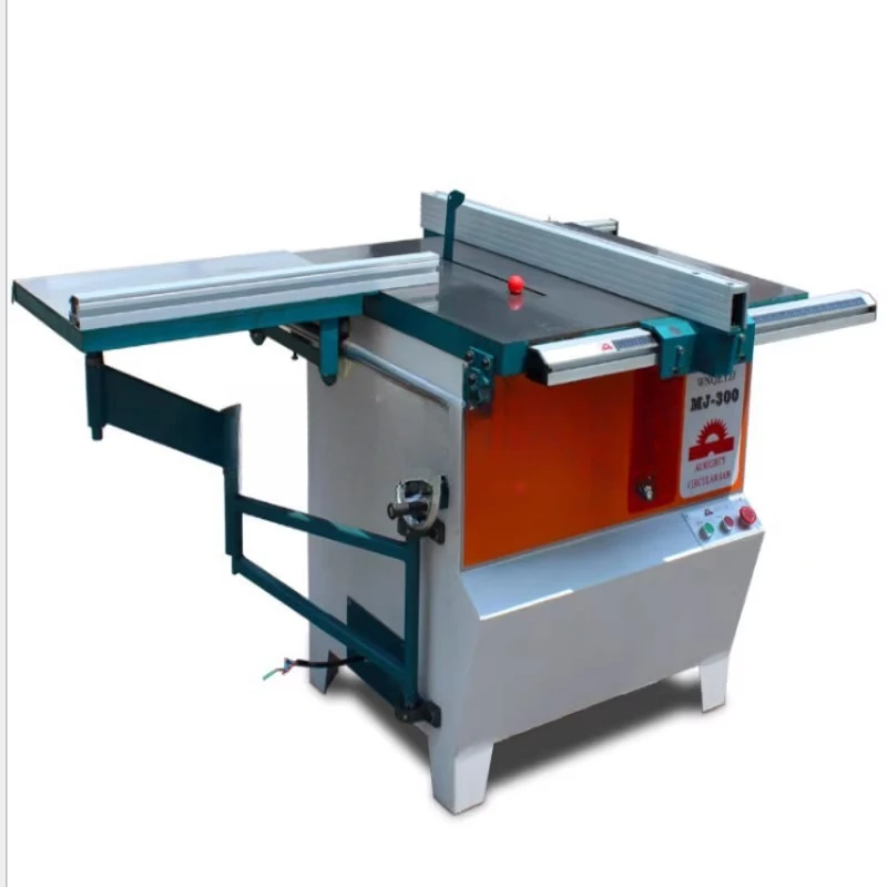 

Woodworking Machinery Circular Saw Machine Tilting Precision Saw Angle Circular Saw