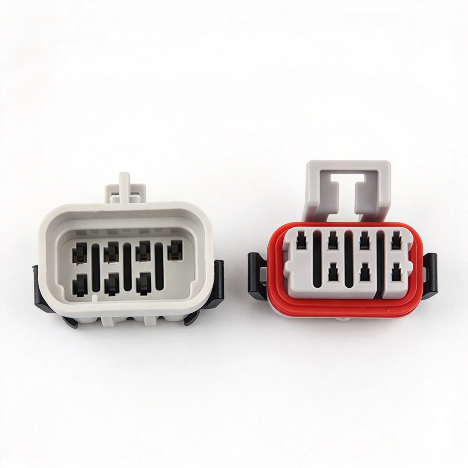 7 Pin Auto Waterproof Connector 12047933 12047938 DJ7071Y-1.5-11 For Chevy GMC CADILLAC LS Ignition Coil Harness Plug Socket