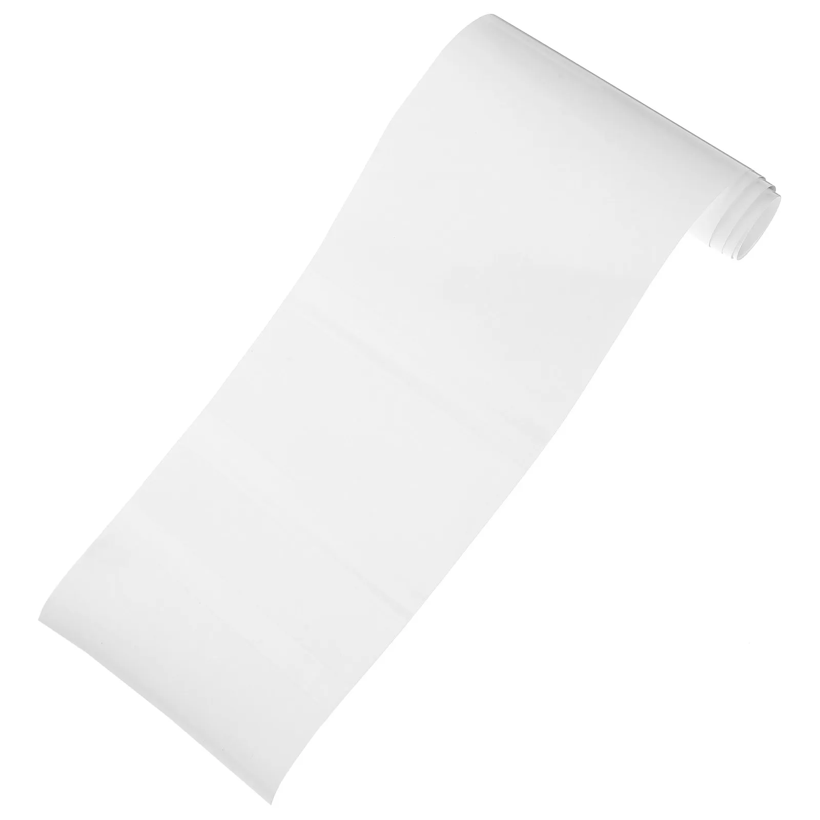 

15Cm Roll Transparent Polyurethane Car Interior Protective Film Door Panel Protector Film Easy Application Clean Wipe Automotive