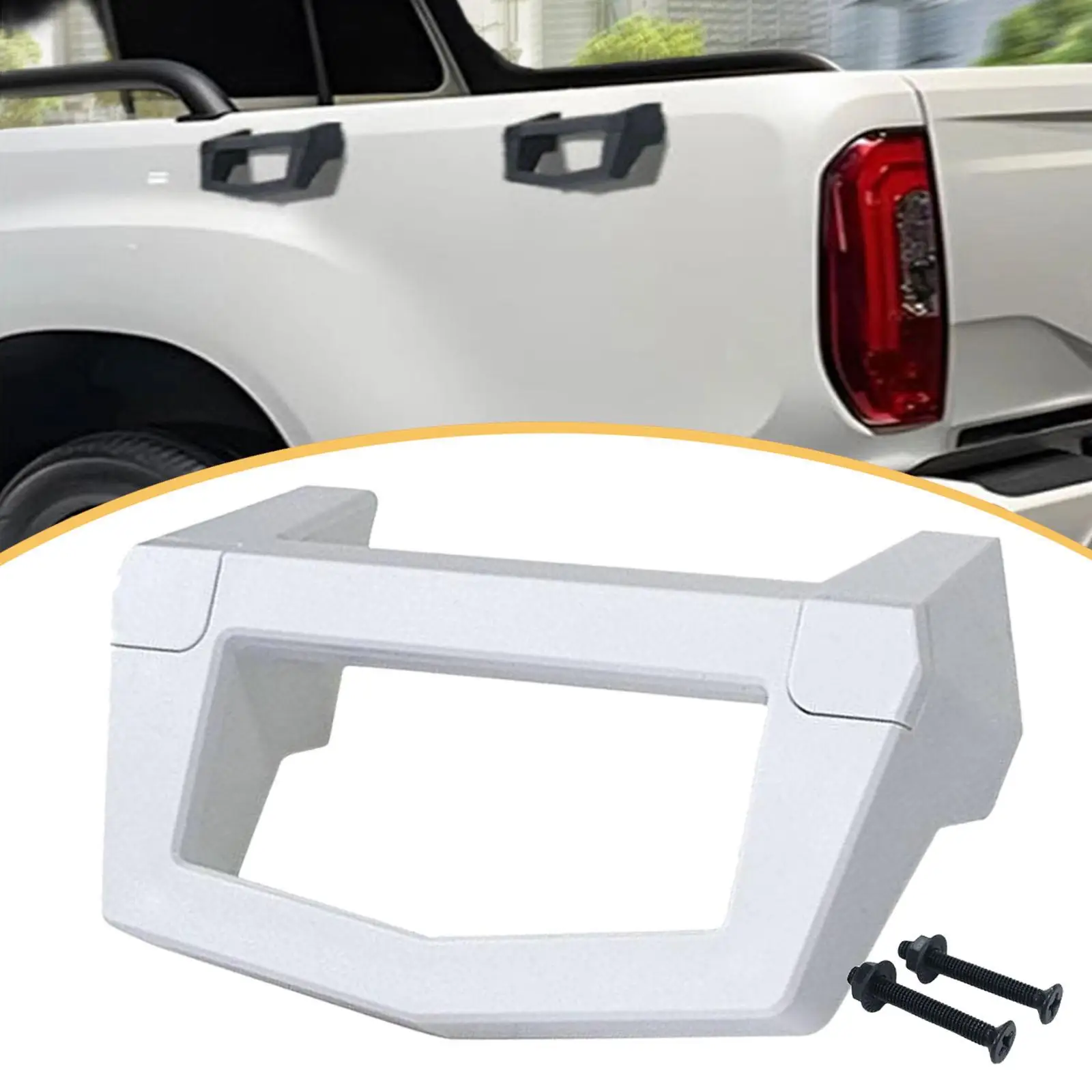 

RV Handle Versatile for Tool Box Mobile Equipment Case Distribution Box