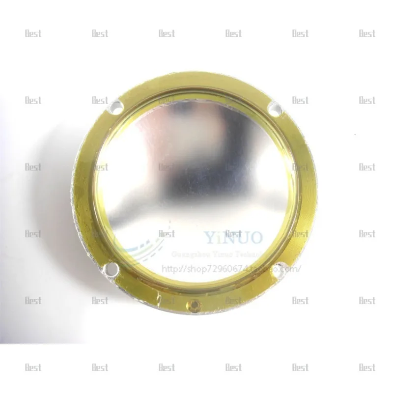 Picture 4: Suitable for JBL2431JBL2431H 2430H 2435 SRX712 SRX714 treble coil as-is aluminum film