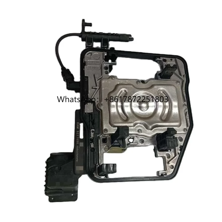 Ricambi auto DQ200 0AM DSG 7 0AM 927769 E 0AM 927769 D 0AM 927769 Unità di controllo della trasmissione K utilizzata per auto tedesche