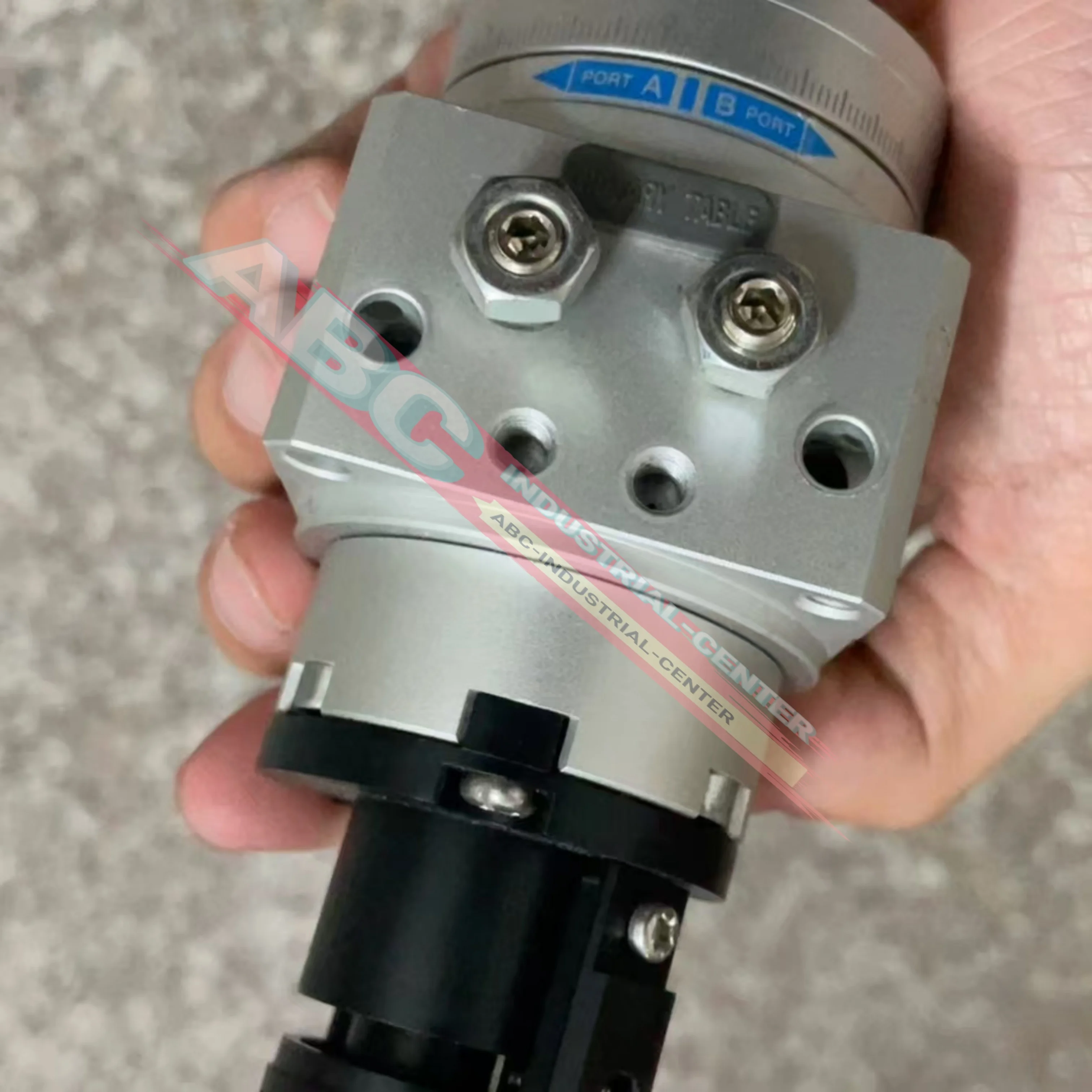 

New original ISE30A-01-P MDSUB7-180S Cylinder