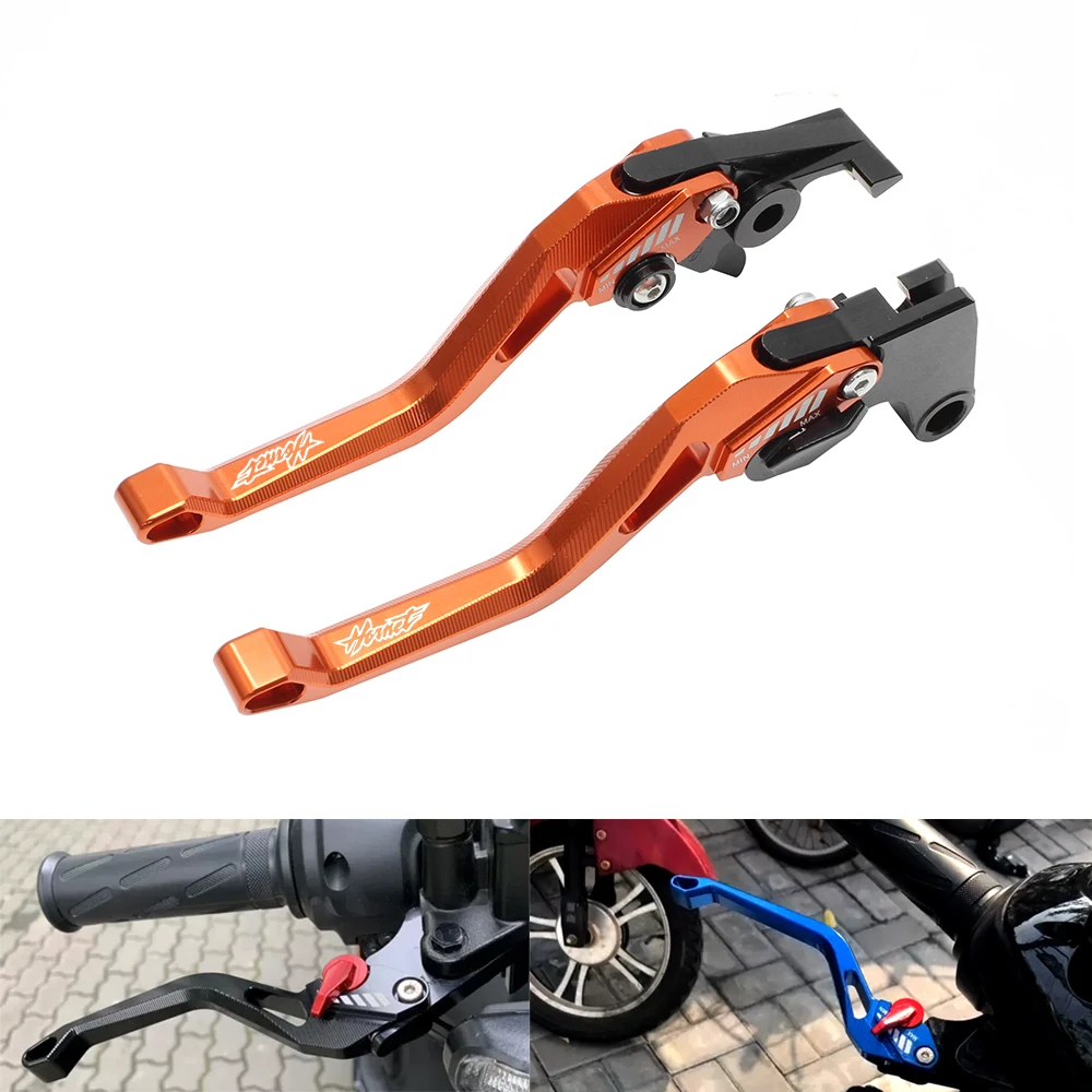 

for Honda CB750 CB 750 Hornet 2023 Motorcycle Accessories CNC Aluminum Adjustable Brake Clutch Levers Handle