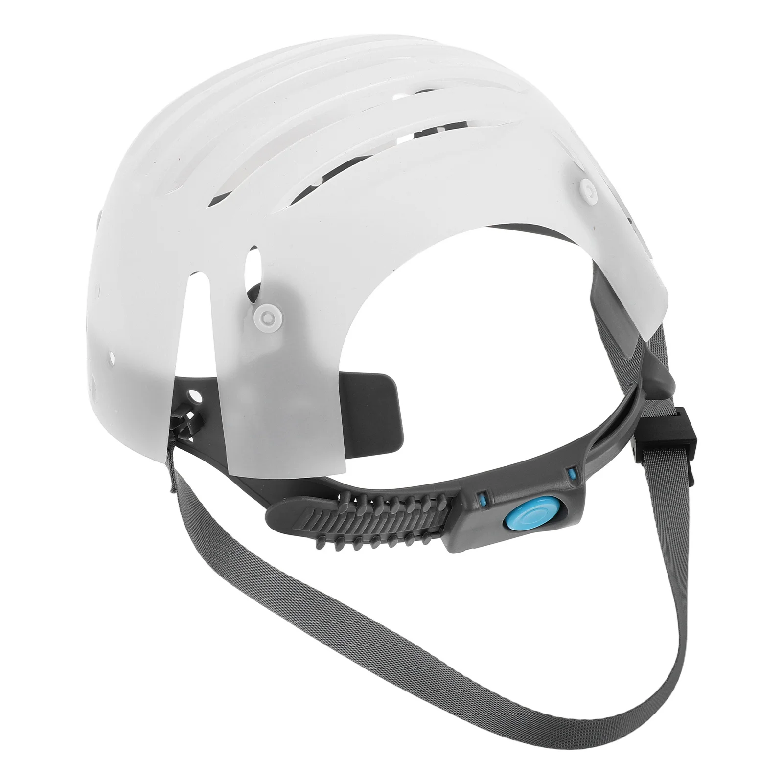 

Lightweight Safety Hat Liner Breathable Impact Resistant Insert Shell for Construction Workers Hard Hat Liner Replacement