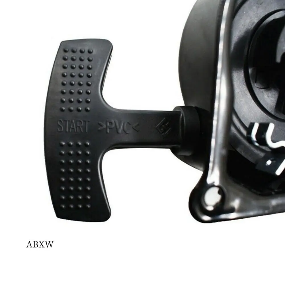 Aw-Pull Start Start… - image