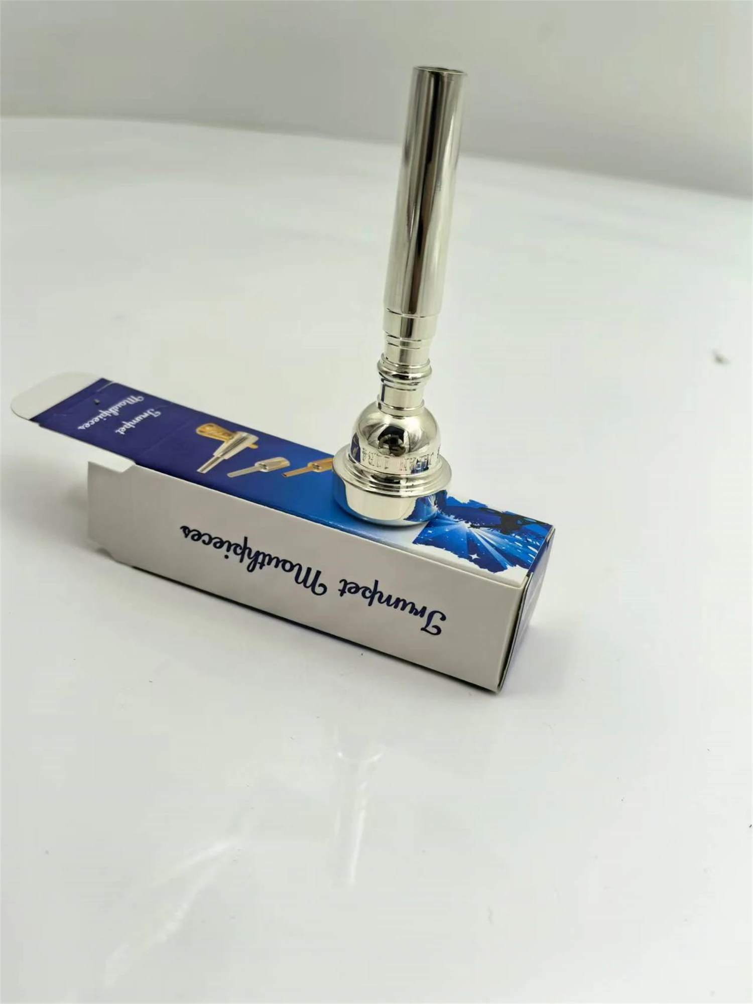 Bb Trumpet Mouthpiece Special 11 B4 7 C th Mouth Mouthpiece Brand Quality Bb Trumpet Mouthpiece Nozzle