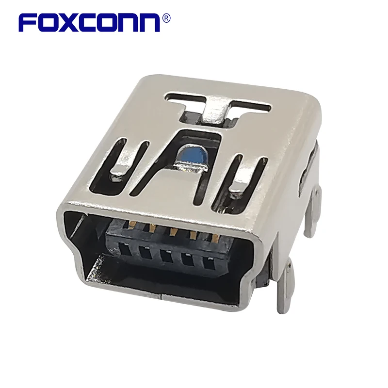 Foxconn UHB1151-N2012-4H MINI USB 5P Hohe Matrizen steckdose