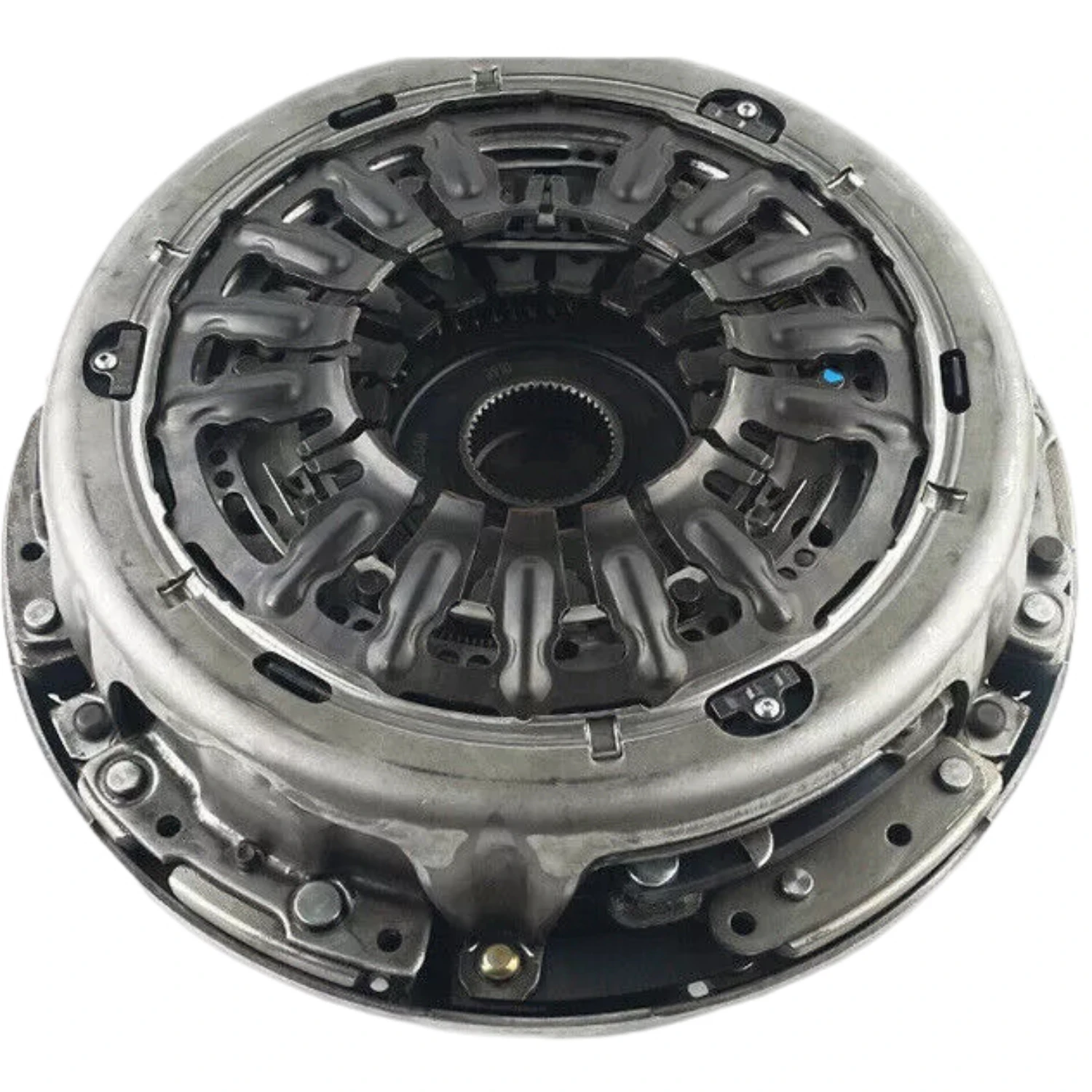 

Auto Transmission Dual Clutch Assembly For Ford Focus Fiesta 6DCT250 DPS6 Clutch Drum Car Engine Replacement Parts