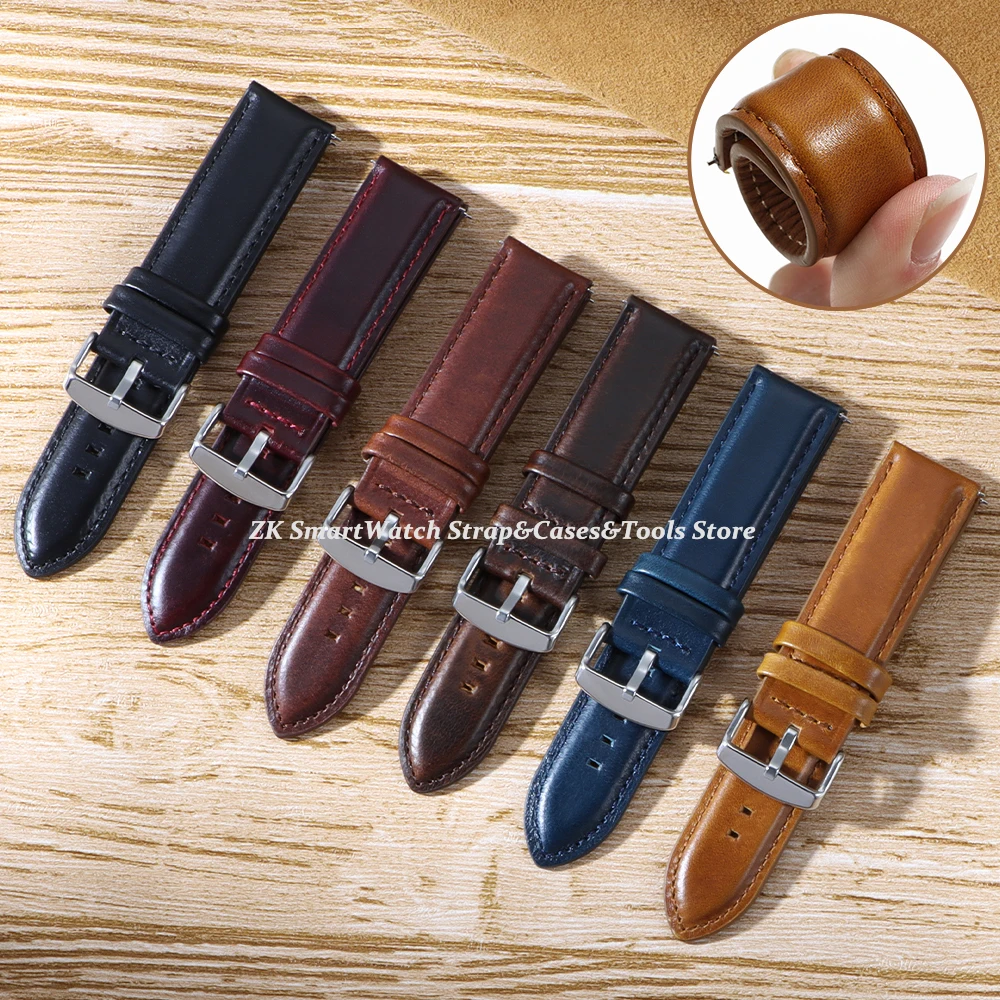 Cuero Correa Daniel Wellington Amazon Correa De Reloj De Cuero