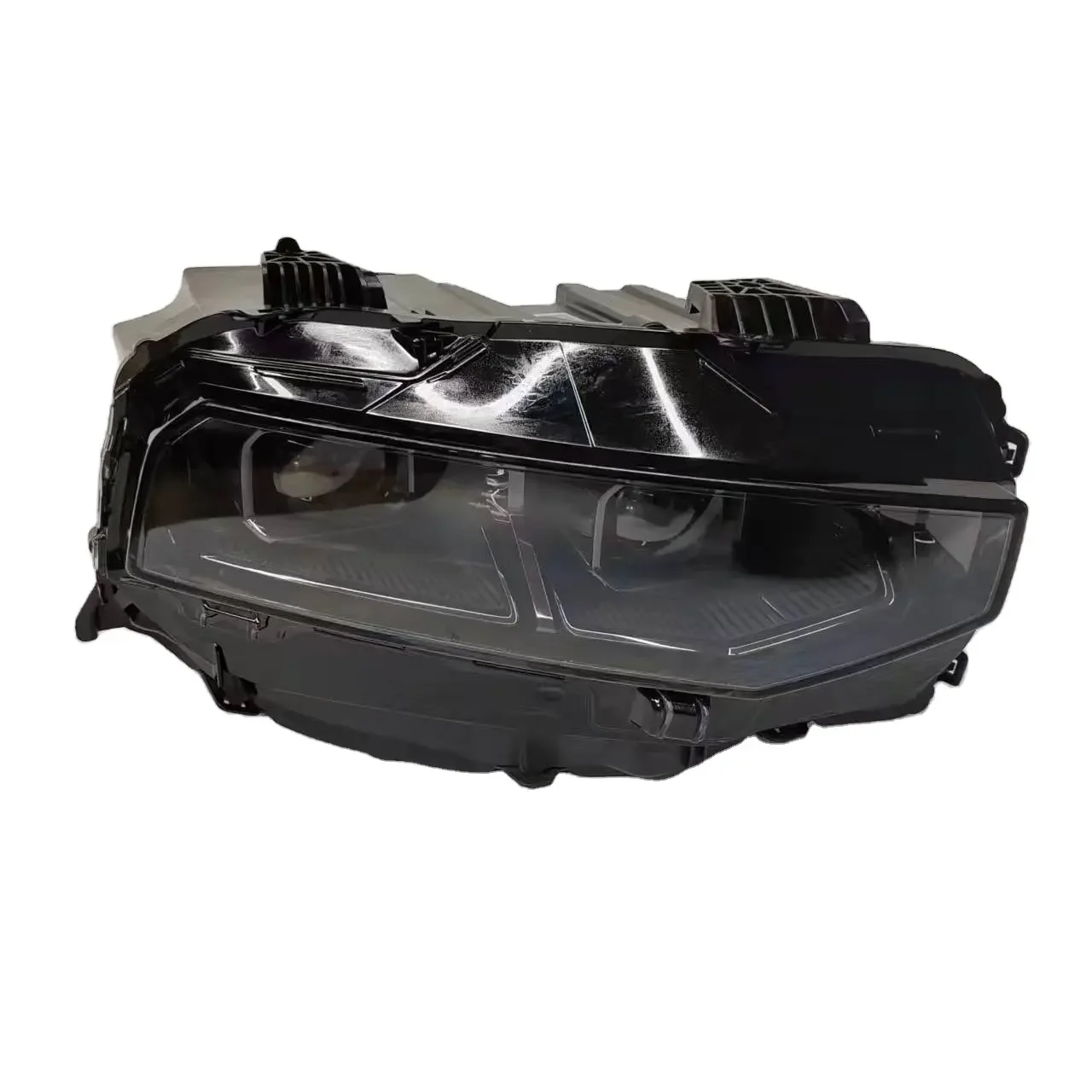 Led Headlights for Lynk&Co 01 Car Accessories Original Headlamp Auto Lighting Systems