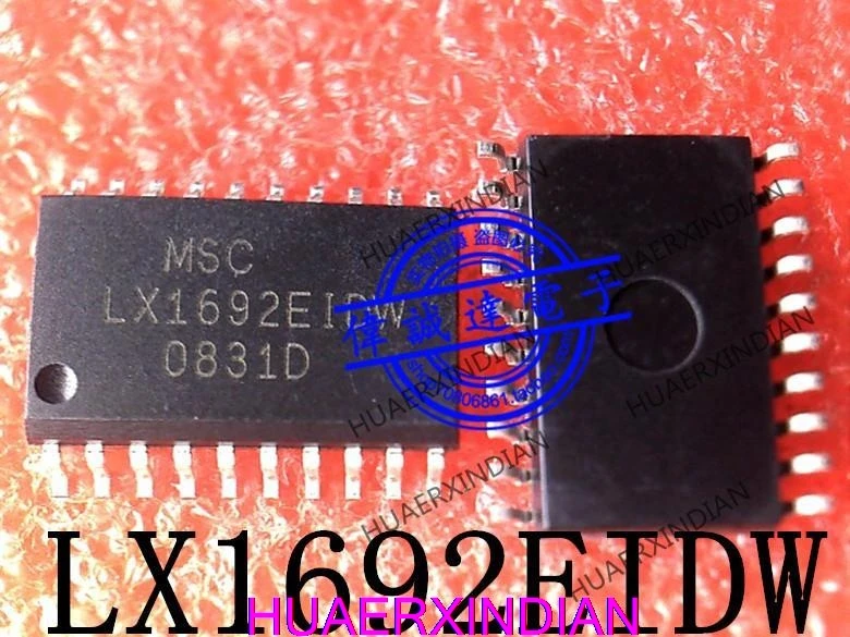 Lx1692eidw sop20,新品およびオリジナル,LX1692EIDW-TR