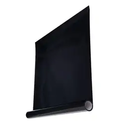 Black Aquarium Background Static Sticker Fish Tank Background Wallpaper Fish Tank Poster Aquarium Wallpaper Decoration