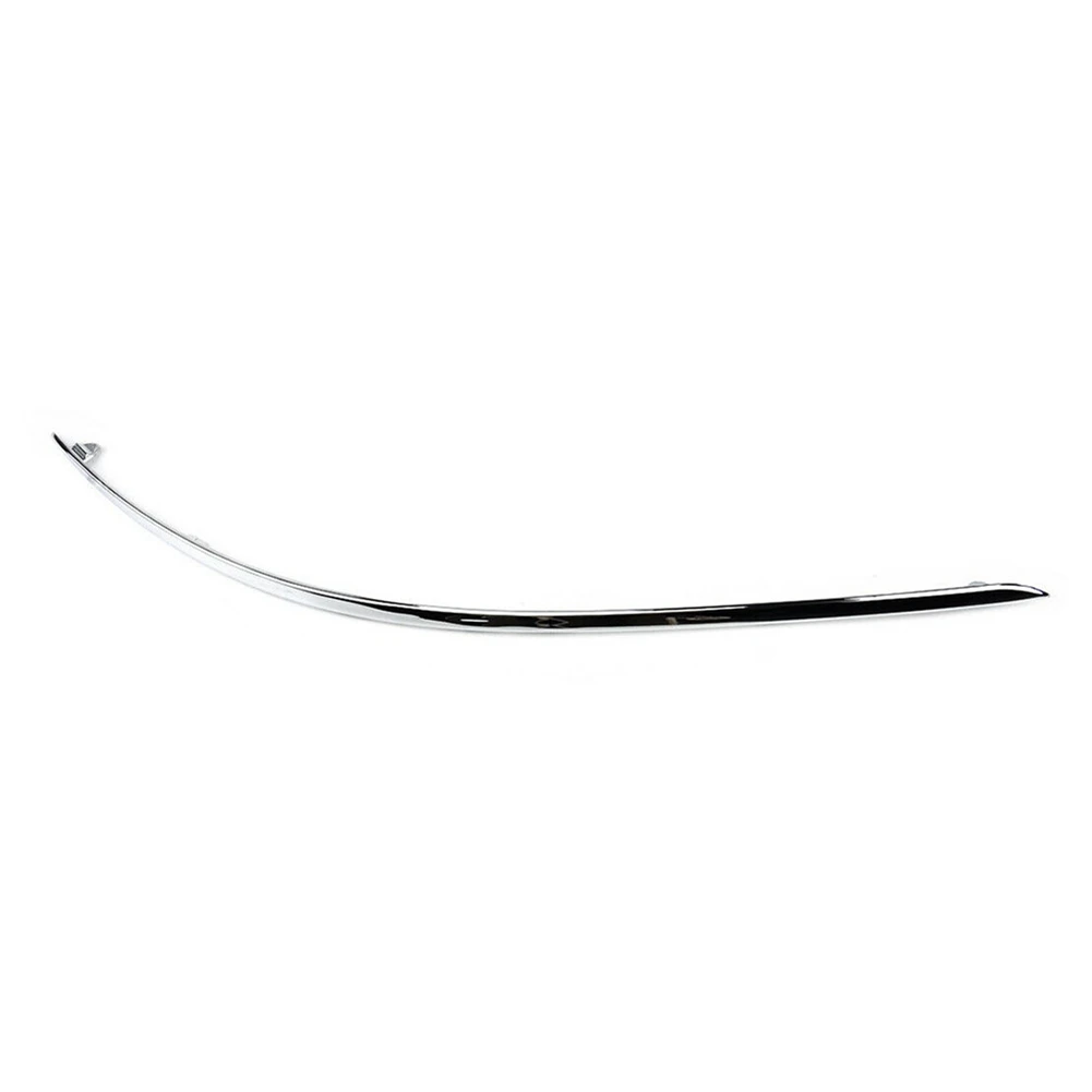 Front Bumper Chrome Trim Molding RH 2048850821 for Mercedes-Benz