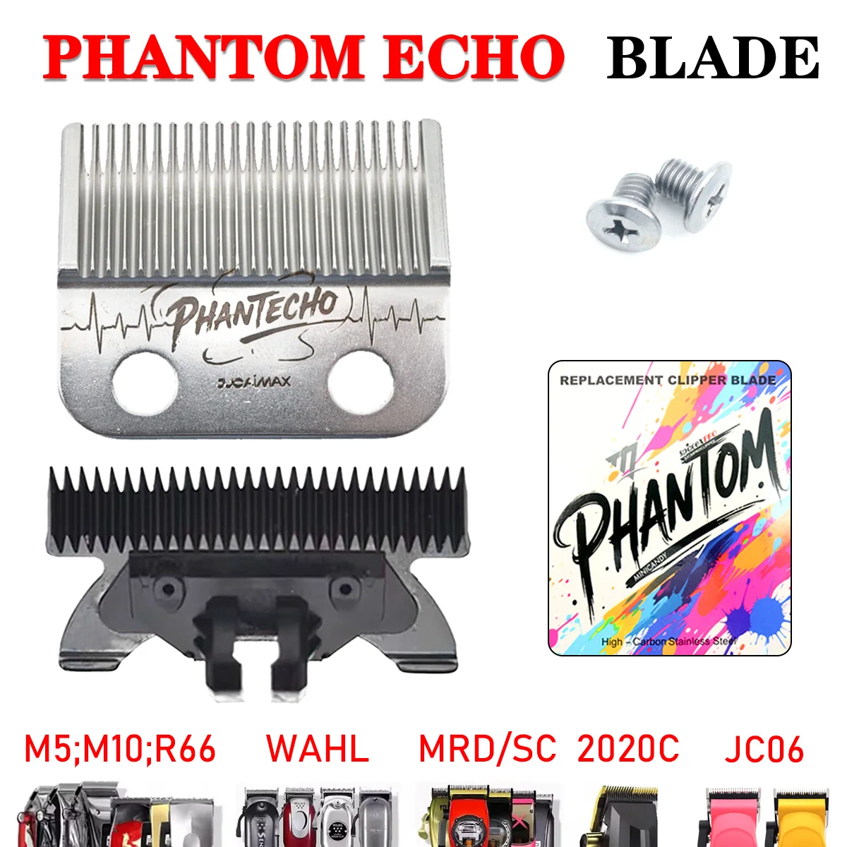 Original Phantecho … - image