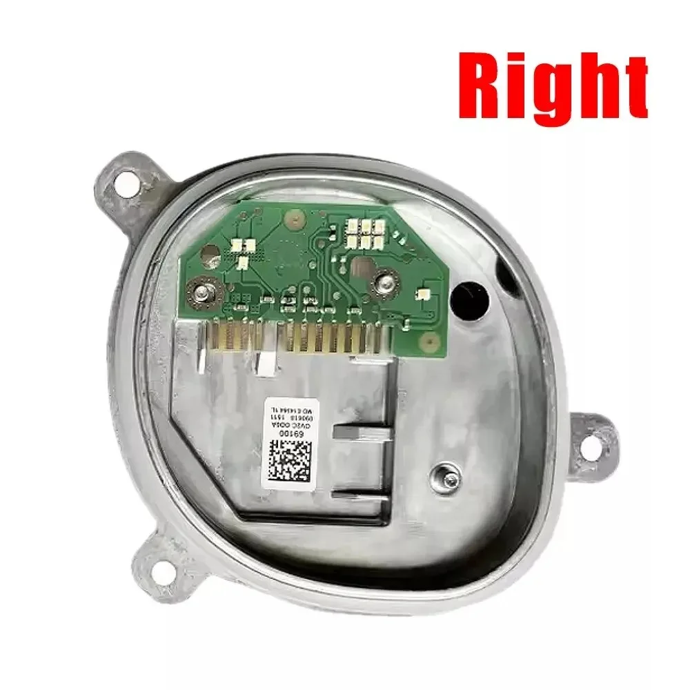 Laser Headlight LED Turn Signal Light DRL Module 8737143 for BMW 3 Series G20 318d 320d 320dX 2018 2019 2020 2021 2022 OEM - view 6