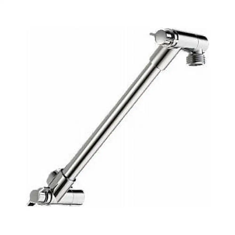 

Peerless Universal Showering Component Shower Arm in Chrome