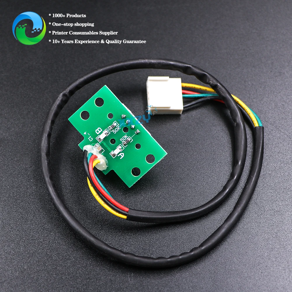Gongzheng Solvent Printer Decoder Seiko 510 Encoder Strip Sensor Raster Probe GZ SPT Grating Inductor