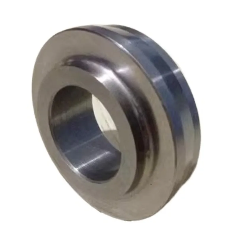 

Thrust Rings D40 Screw Diameter 40 Rubber Ring Gasket Screw Accessories for Haitian Injection Molding Machine