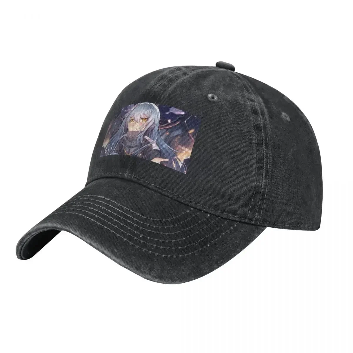 

Rimuru Tempest slime Baseball Cap hats for men western Hat Mountaineering beach hat Mens Hats Women's