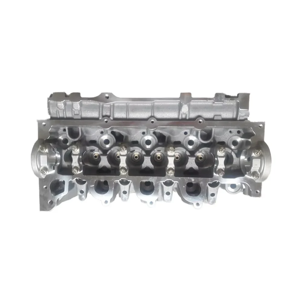 

K9K 908790 High Quality New Auto Parts Cylinder Head For Renault Kangoo Megane Clio Master Logan With 1.5 DCI Car Engine
