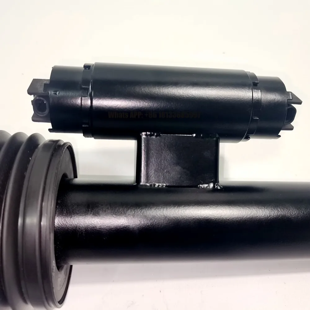 

Ight Front Air Shock Strut With ADS For Mercedes W223 S450 S560 RWD 2020-2024