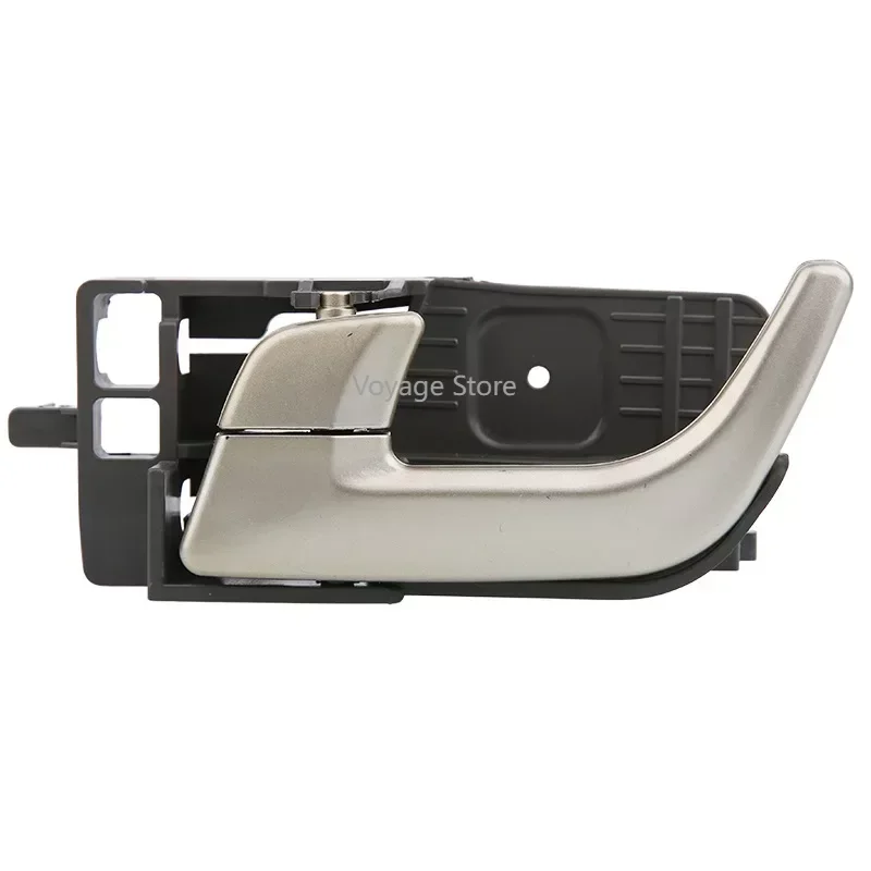 Suitable for Geely Emgrand EC718 715 inner handle, inner handle, inner clasp, car front door handle 09-13 plastic