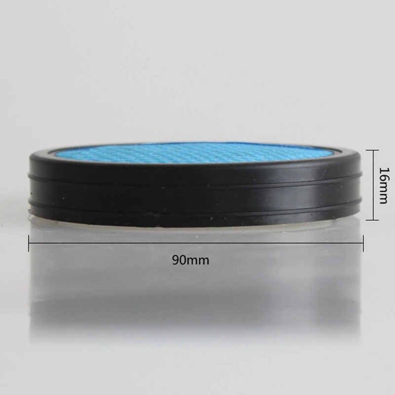 2 uds filtro HEPA para aspiradora FC6404 FC6402 FC6170 FC6400 FC6166 FC6162 FC6168 FC6404 FC6409