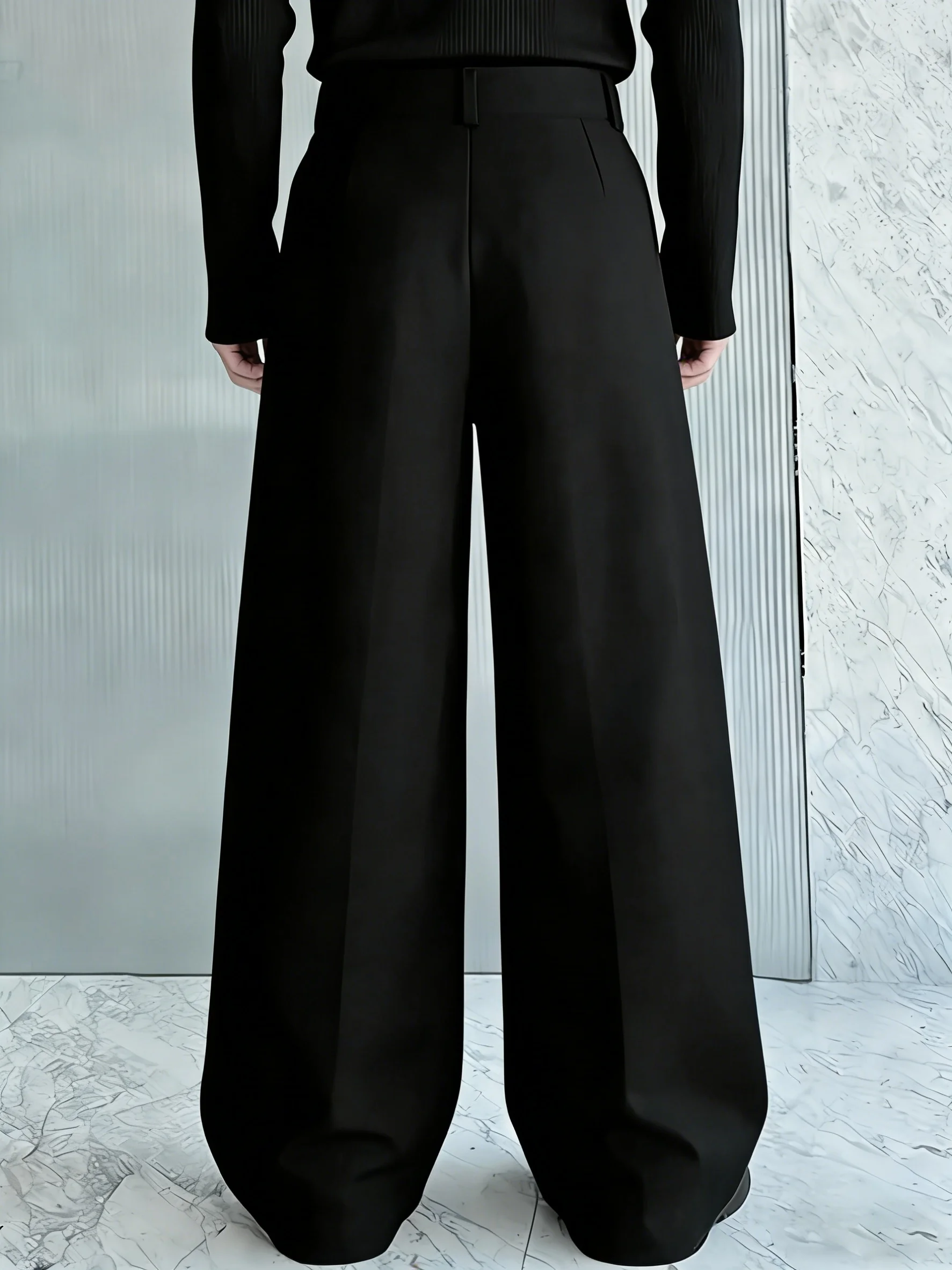 Thumbnail 2 - #79 Ranked Mens Suit Pants Picks in 2026