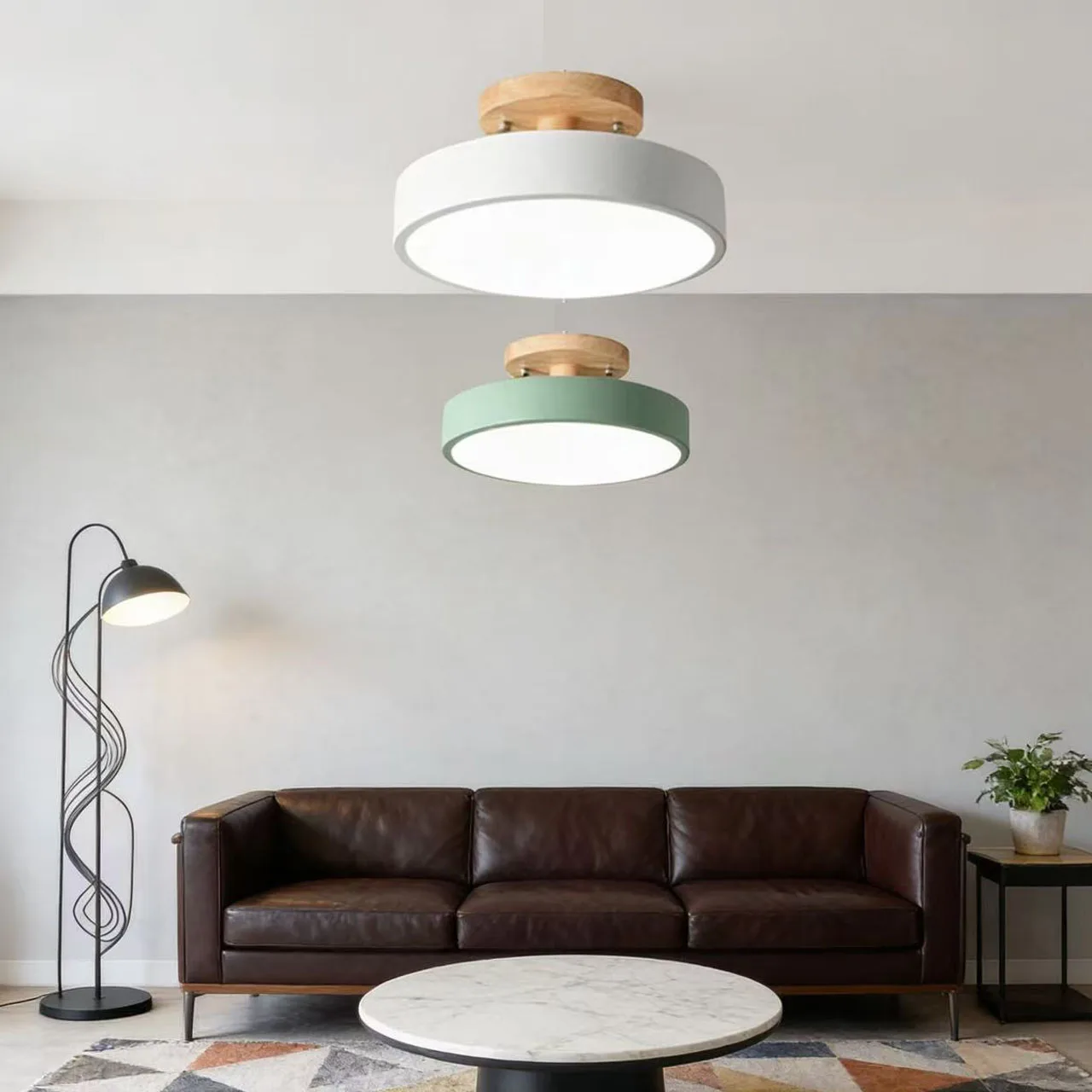 Modern Led Ceiling …