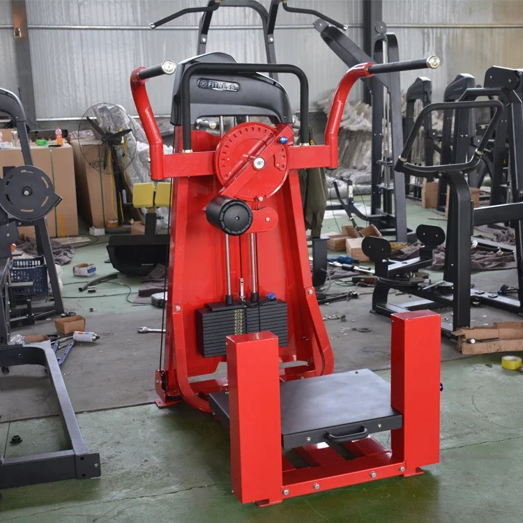 Commercial Body Building Equipment Multi Gym Machine Body Solid Gym Equipment