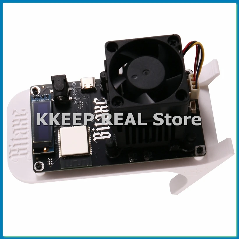 Gamma 601 Btc Solo …