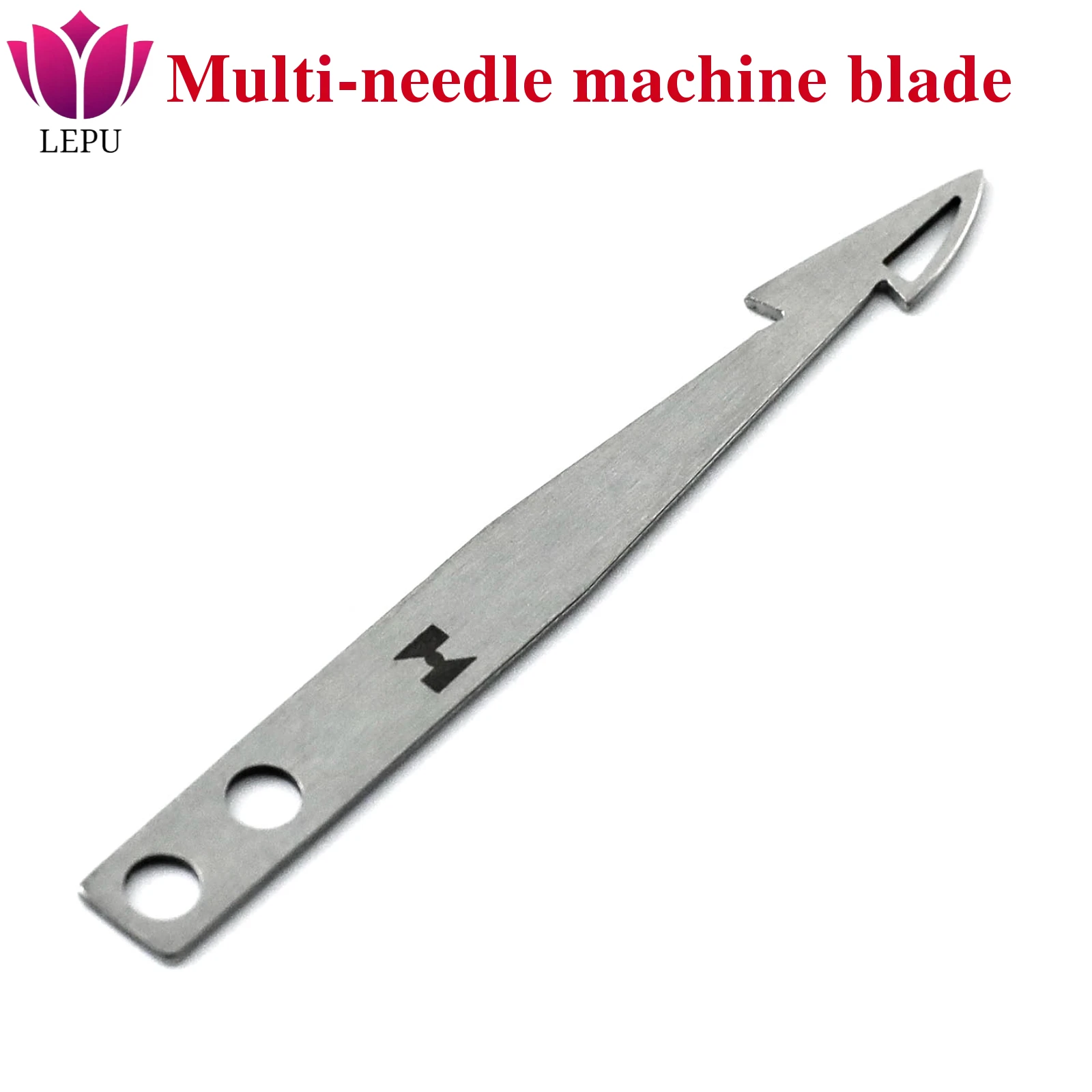 

05-548 Automatic Thread-Trimming Multi-Needle Machine Moving Blades, suitable for Siruba / Morimoto Kansai / Toyama, etc. model