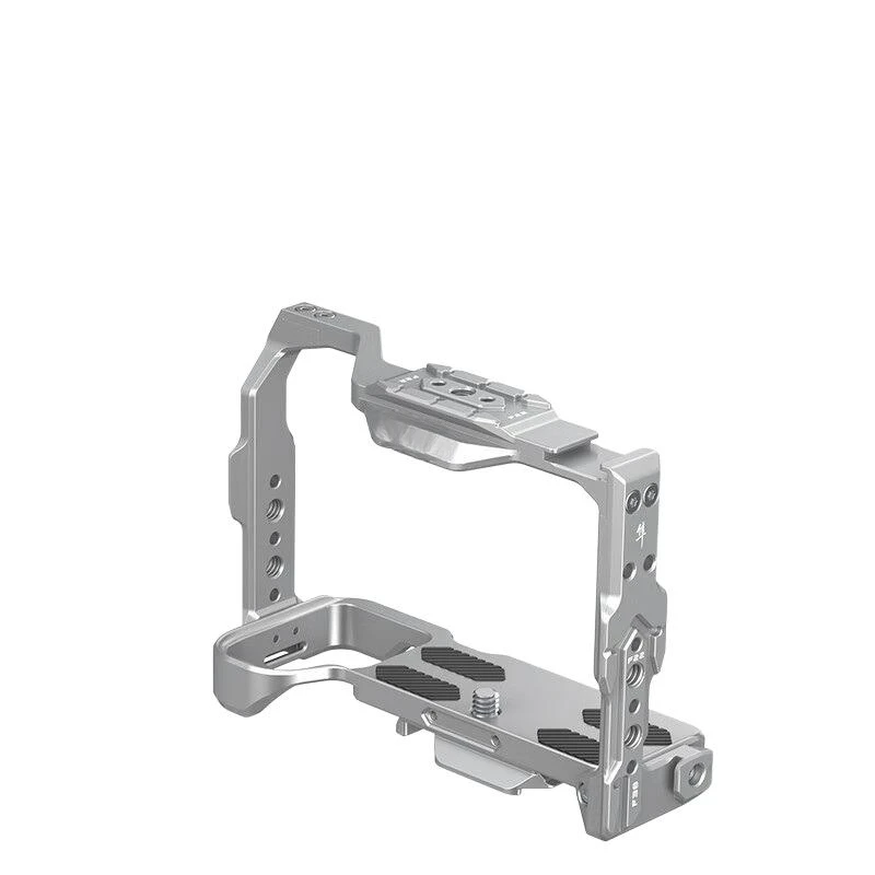 

Camera repair accessories for Xiaoyu F22, SONY ZVE1, Rabbit Cage F38 vertical shooting L plate compatible with F50 expansion