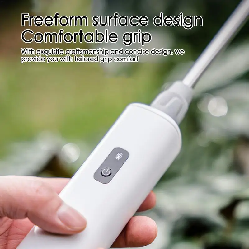 

Portable Spray Wand Rechargeable Garden Sprayer Stick Plant Sprayer With Adjustable Nozzle For Yard Patio Lawn Garden