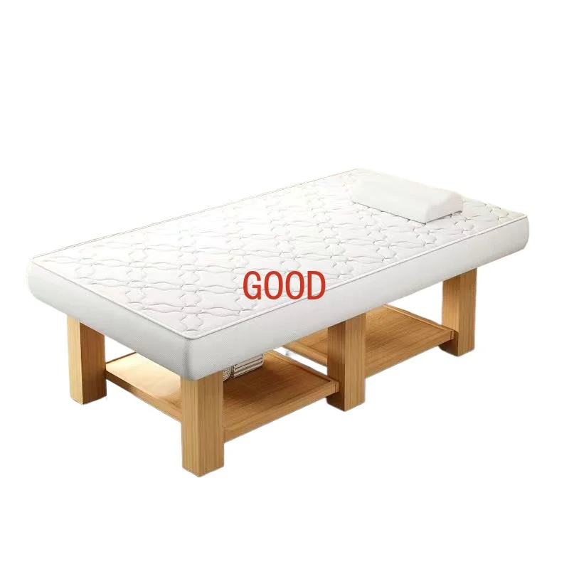 Spa cosmetologia Lettino Da Massaggio Lash stabile esame tatuaggio Lettino Da Massaggio tavolo terapia della testa Lettino Da Massaggio mobili CC50AMC