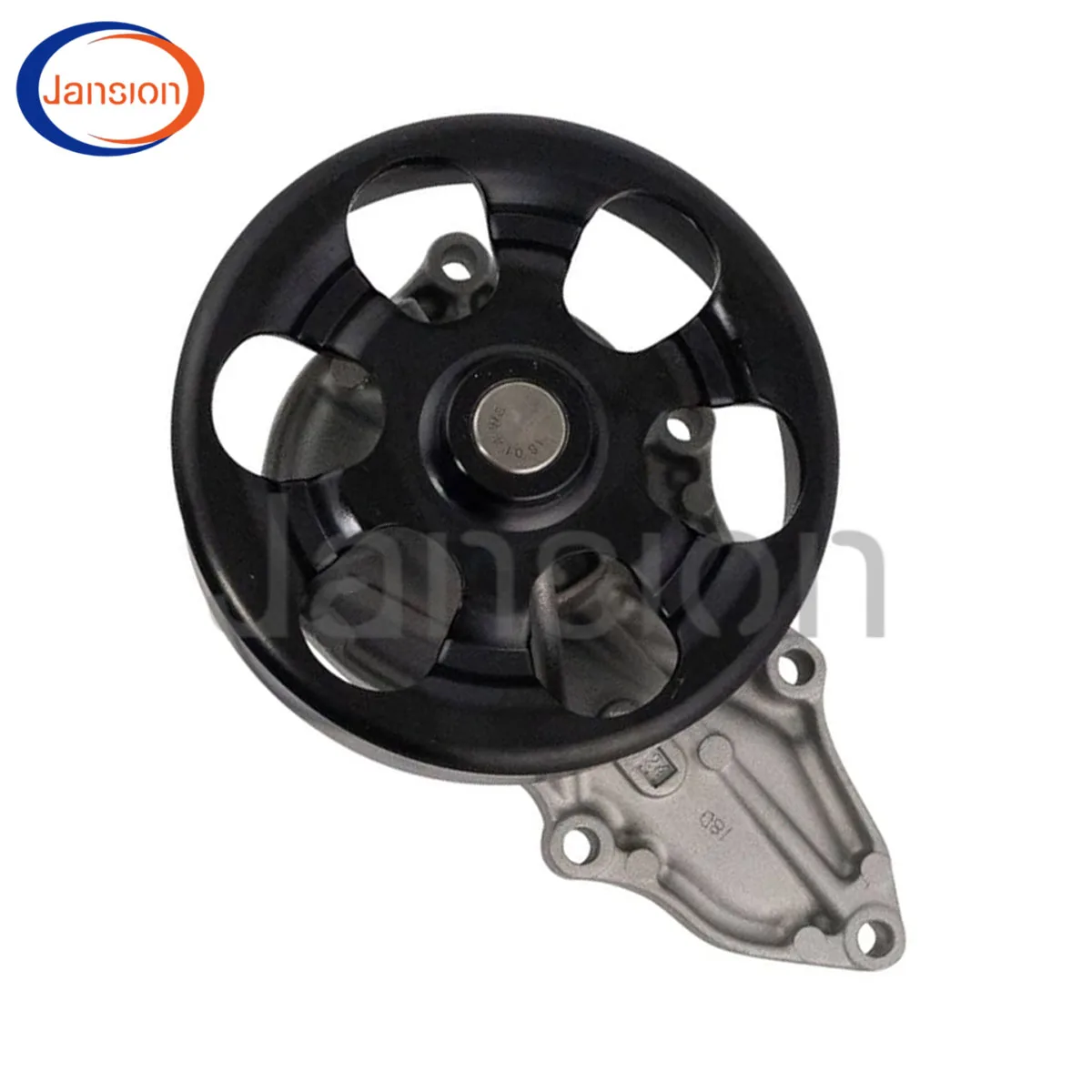 High-Quality New 1Pcs Engine Water Pump 19200-RAA-A01 19200-RAD-003 19200-RFE-003 Fit Honda Acura TSX 2003-2011