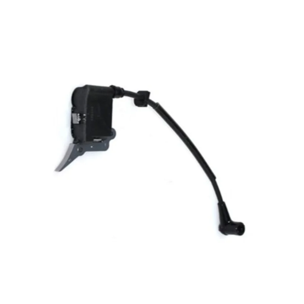 Spark Coil Black Ignition Coil High Compatibility Design Robust Material Build Consistent Spark Delivery For DCS231T