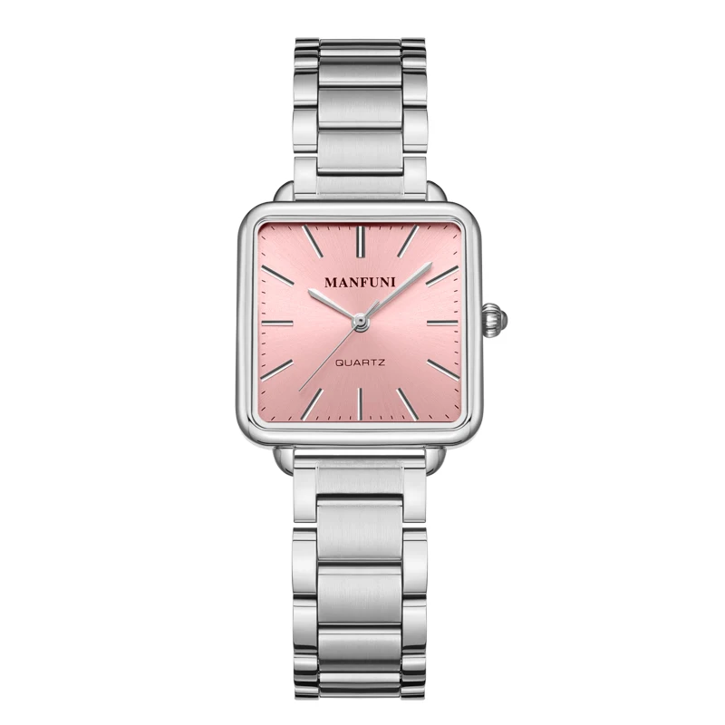 Рисунок 5 - Часы для женщин из нержавеющей стали