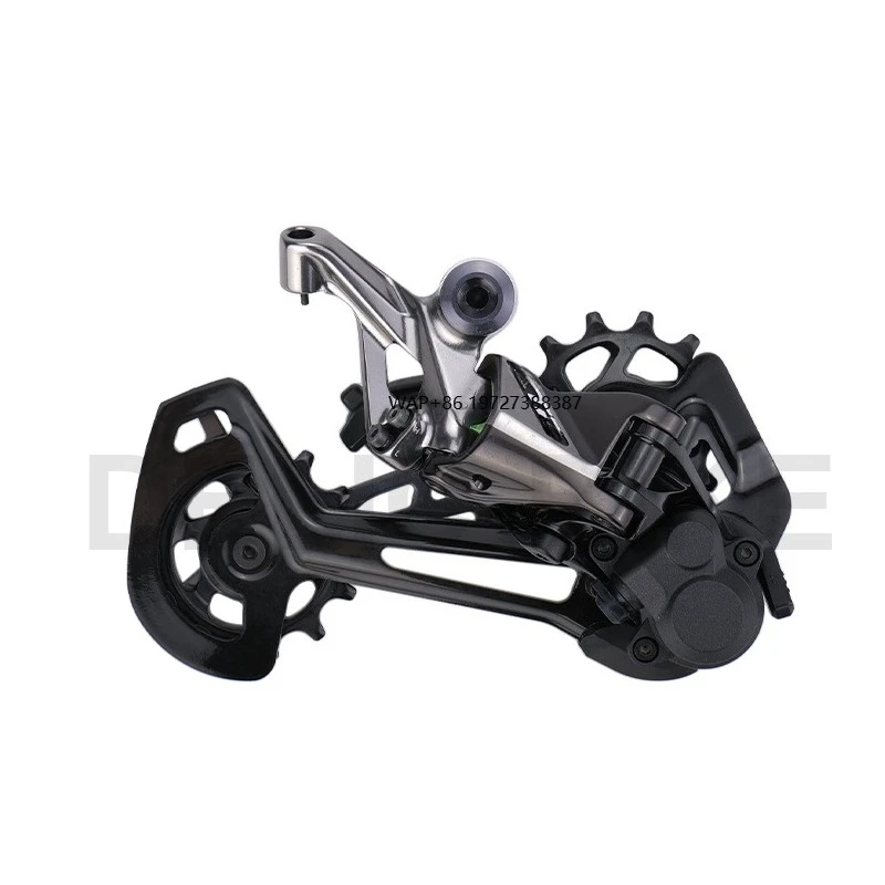 

XTR 12 Speed REAR DERAILLEUR RD-M9100-SGS for MTB Original Parts