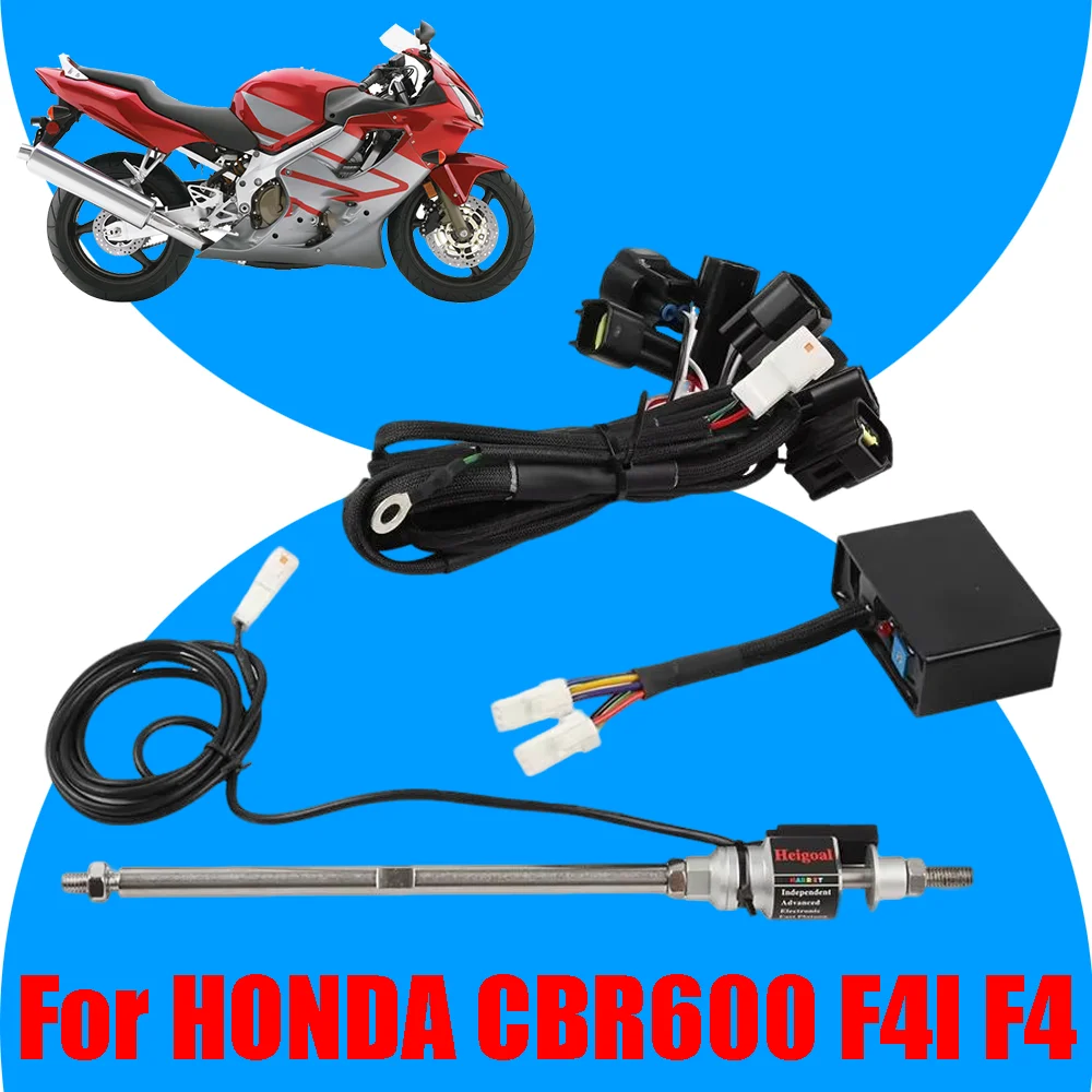 Motorcycle Accessor… - image