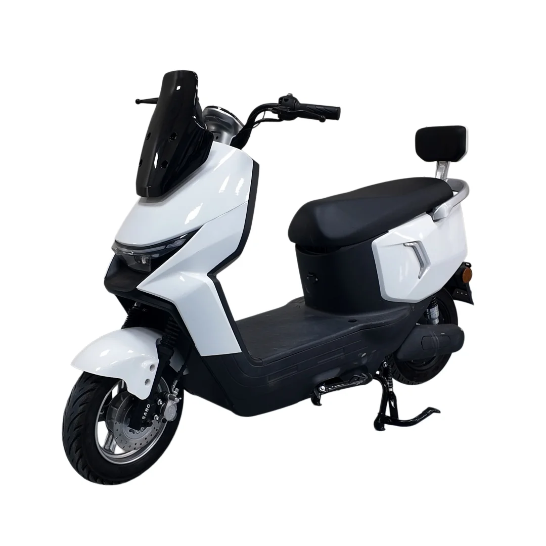 

SXLL Popular choice, classic design, comfortable electric motorcycle, suitable for daily commuting and leisure