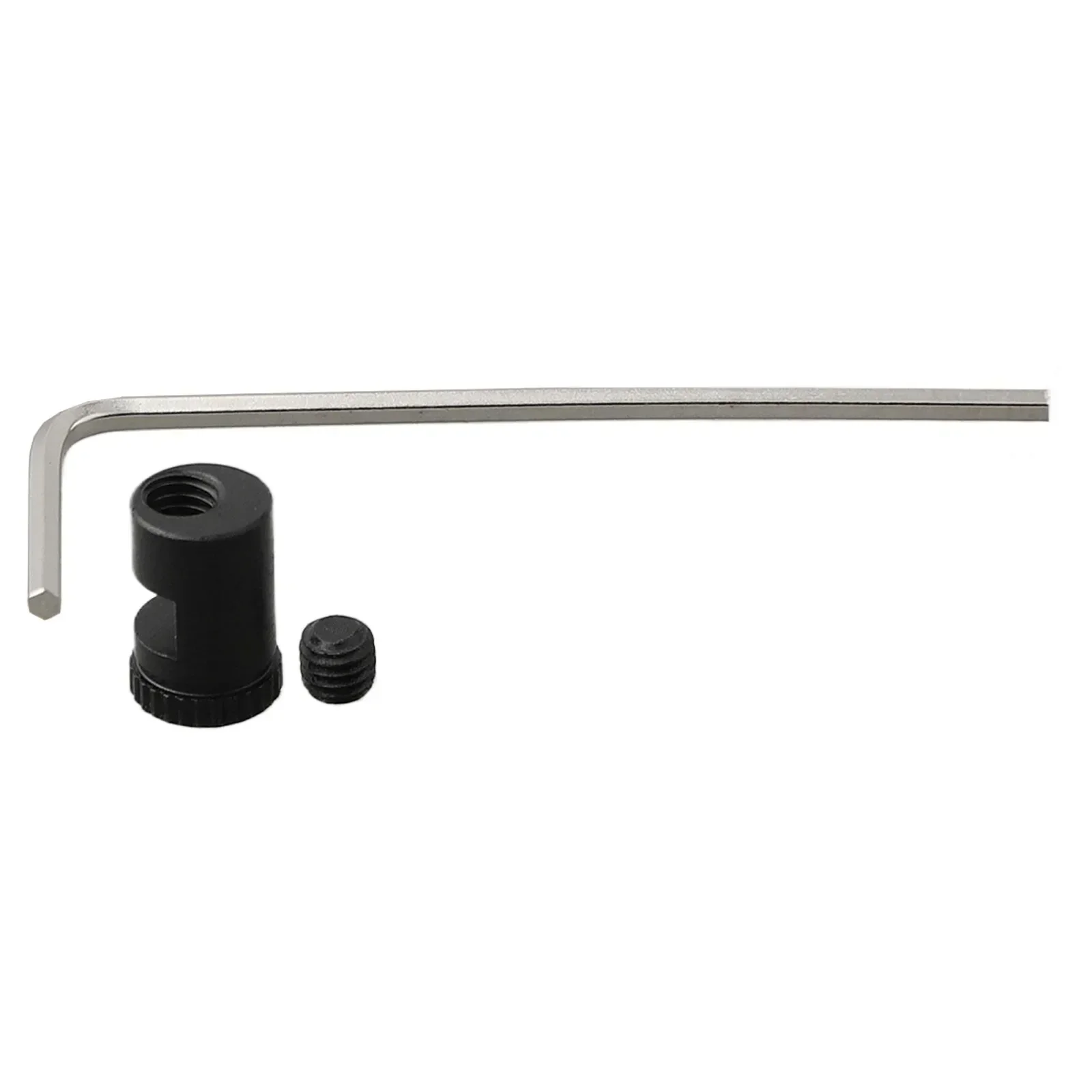 3PCS Set 110 Cutter Thumb Stud Push Button 416 Steel Material Pusher Screws With Wrench Outdoor CampingTool Supplies