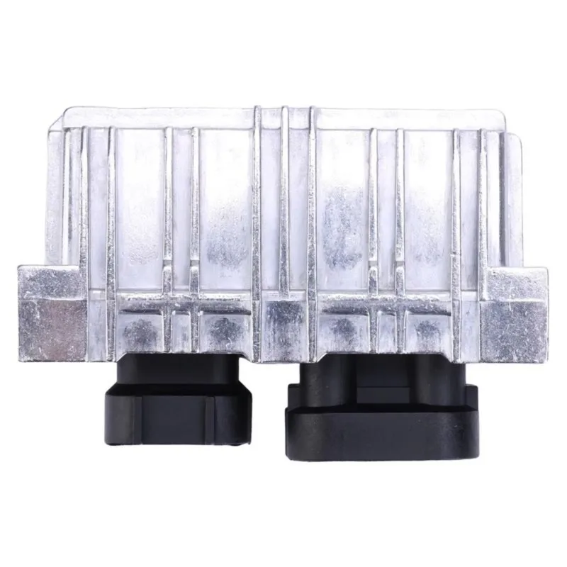 Super Sale 55574293 Car Glow Plug Relay for Saab 9-5 Vauxhall 1.3 2.0 2.2 CDTI & BiTurbo 1232331
