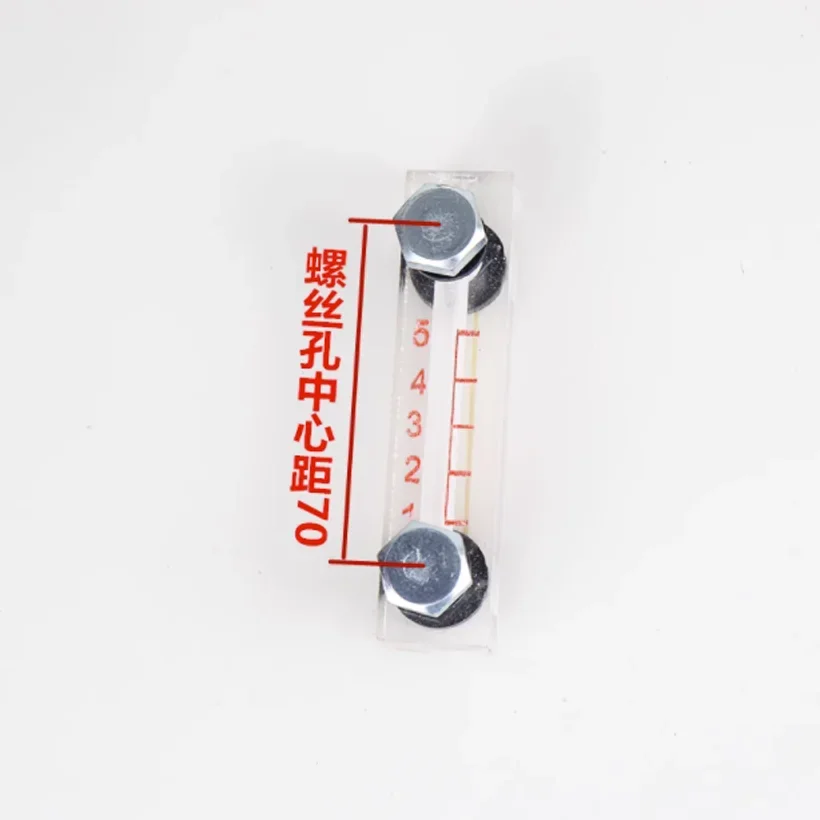Loader Forklift Oil Dipstick Hydraulic Tank Diesel Tank Oil Level Gauge