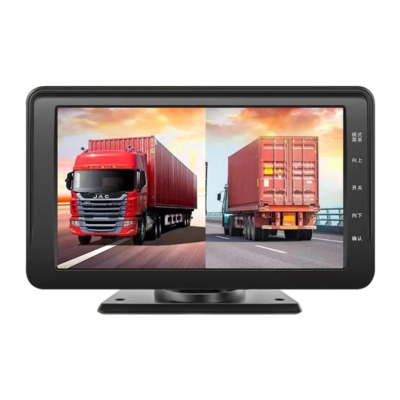 D5 D6 D8 D9 Truck D… - image