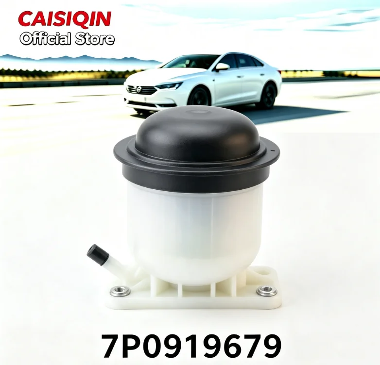 7P0919679 95862042100 Car Interior Parts Fuel Filter For Porsche Cayenne 958 For Audi Q7 VW Touareg 3.0L 3.6L V6