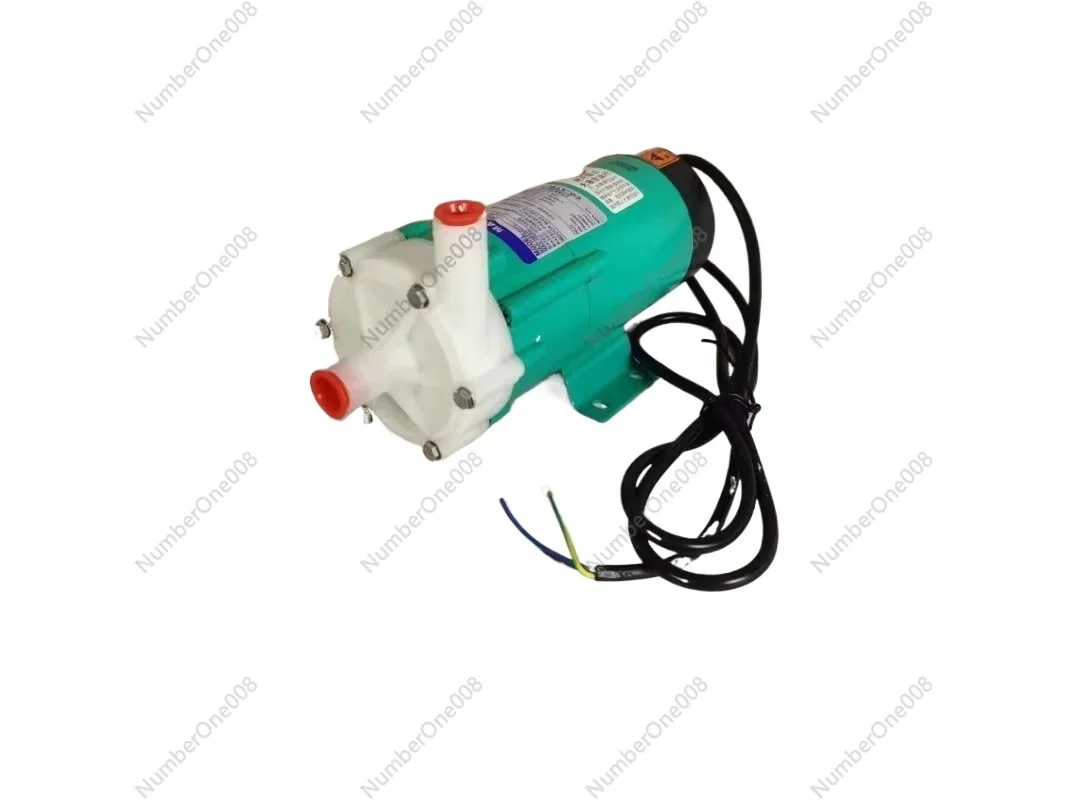 MD-20R magnetic pump corrosion resistant chemical pump